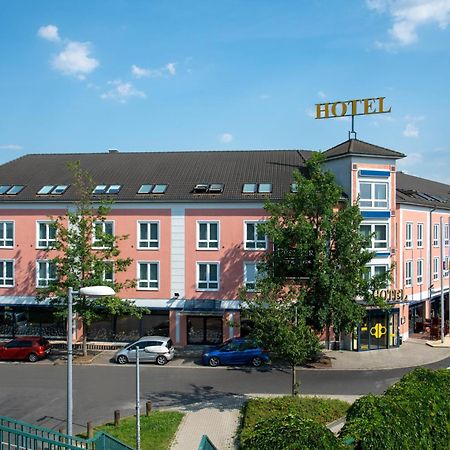 Best Western Premier Airporthotel Berlin Schönefeld Eksteriør bilde