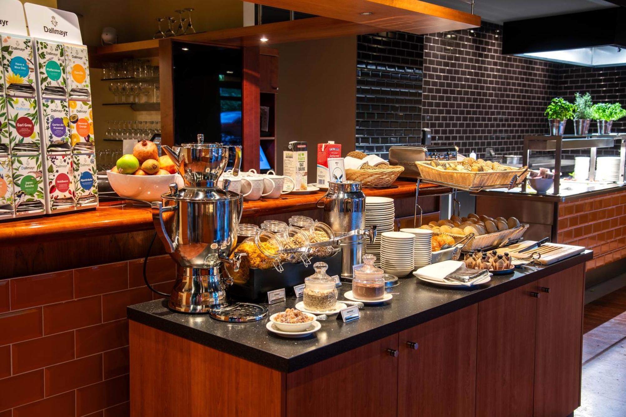 Best Western Premier Airporthotel Berlin Schönefeld Eksteriør bilde