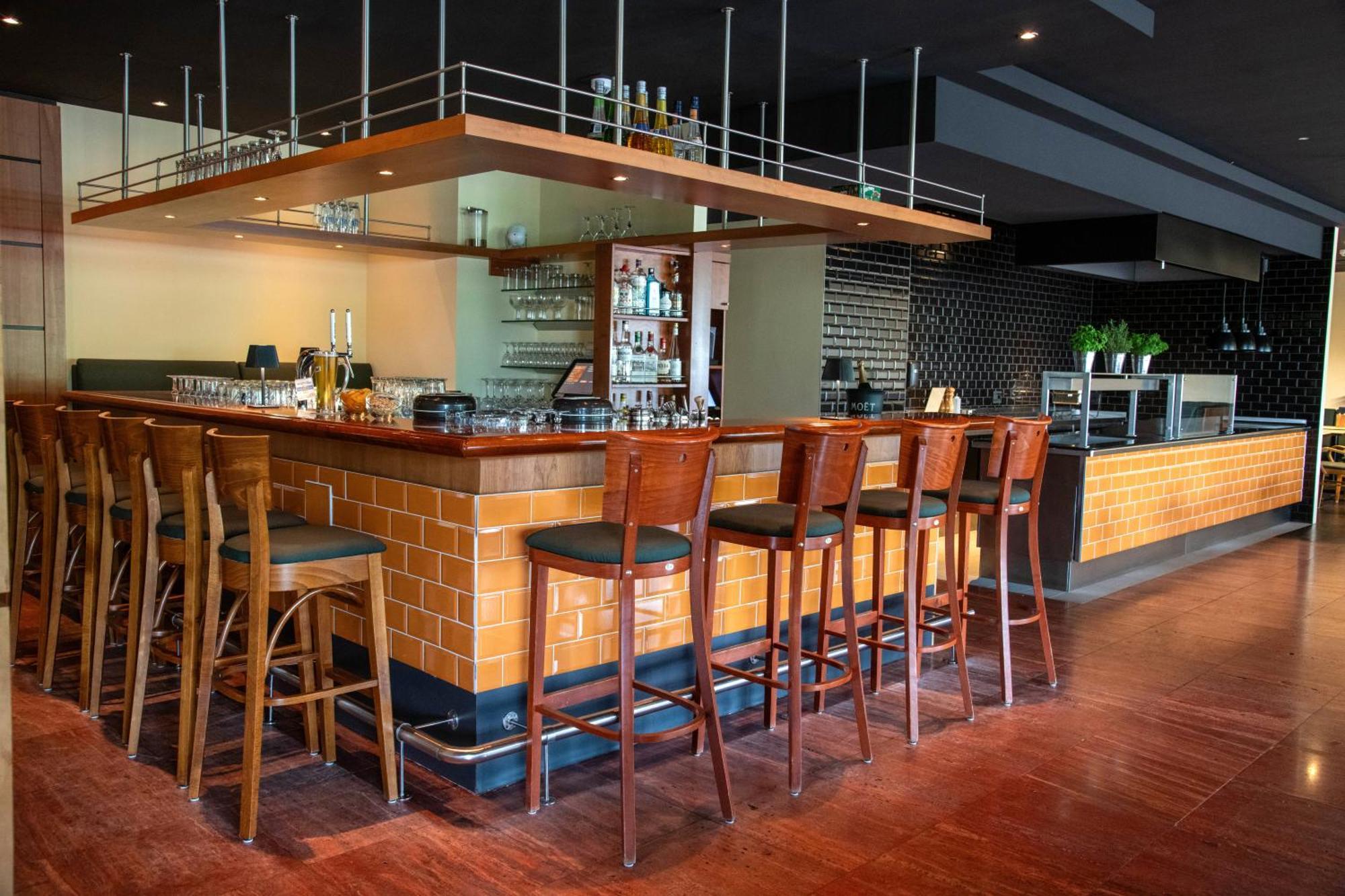 Best Western Premier Airporthotel Berlin Schönefeld Eksteriør bilde