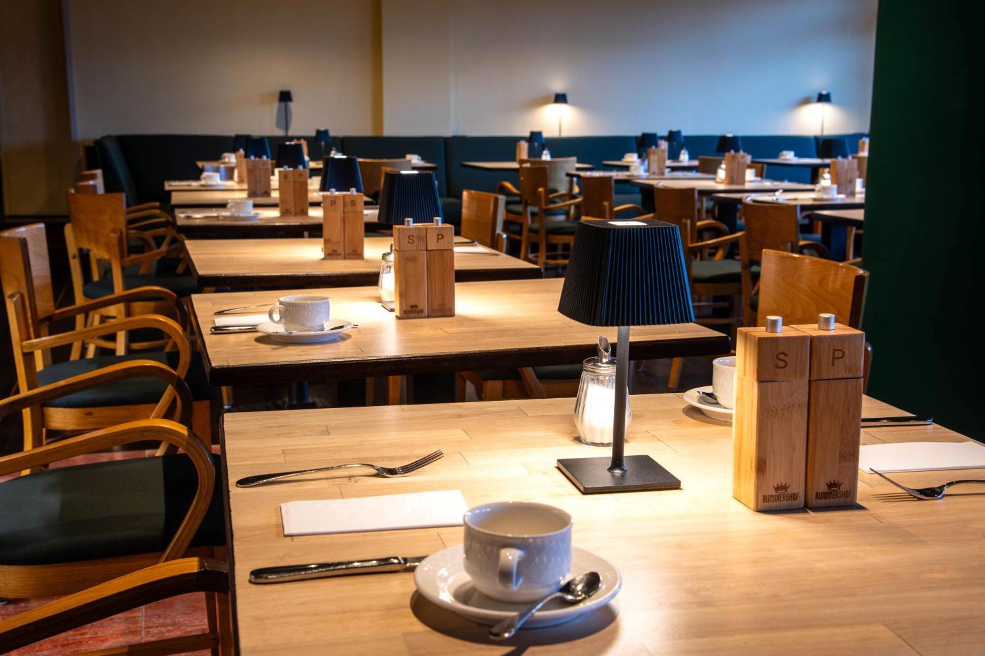 Best Western Premier Airporthotel Berlin Schönefeld Eksteriør bilde