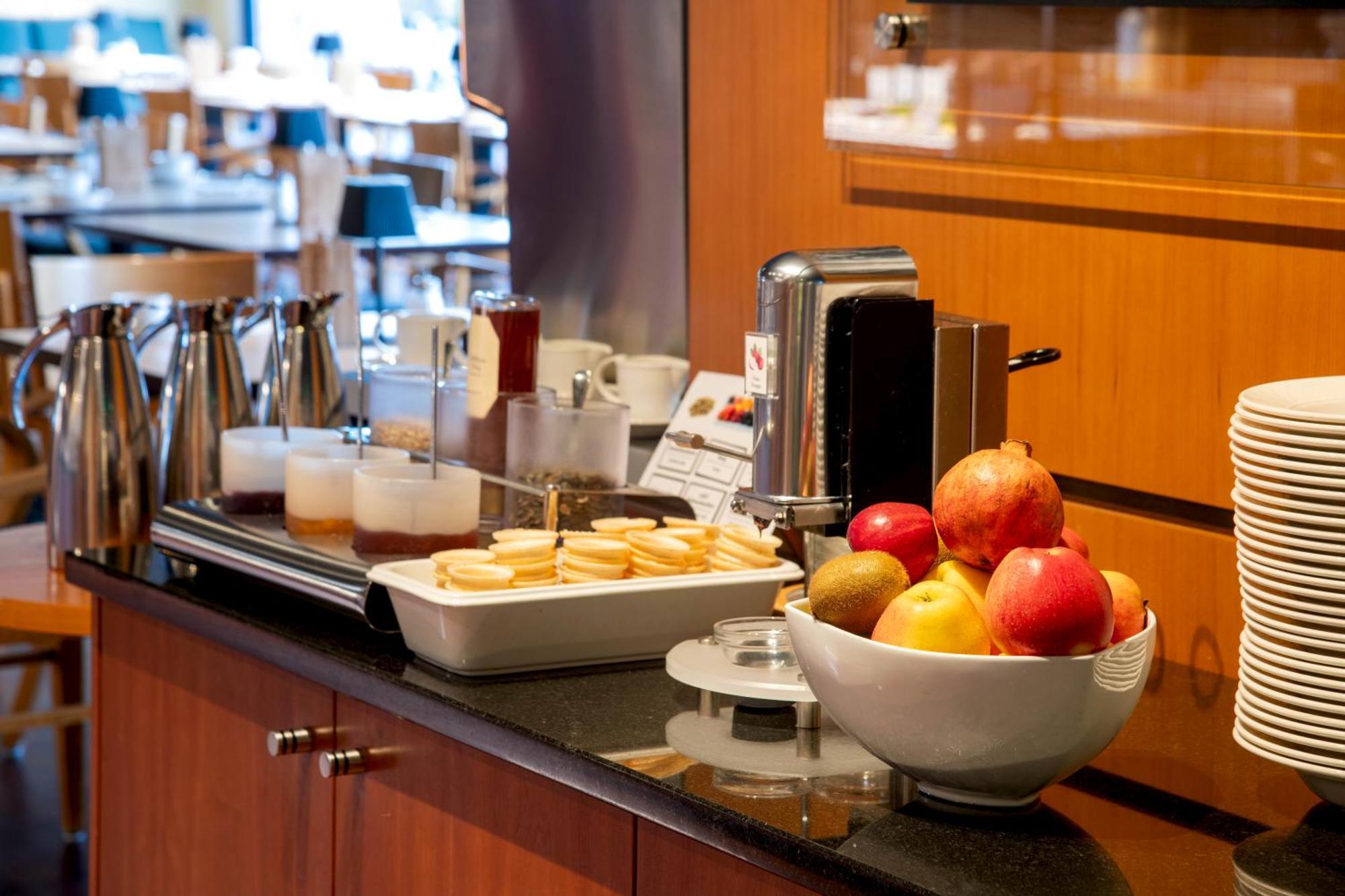 Best Western Premier Airporthotel Berlin Schönefeld Eksteriør bilde