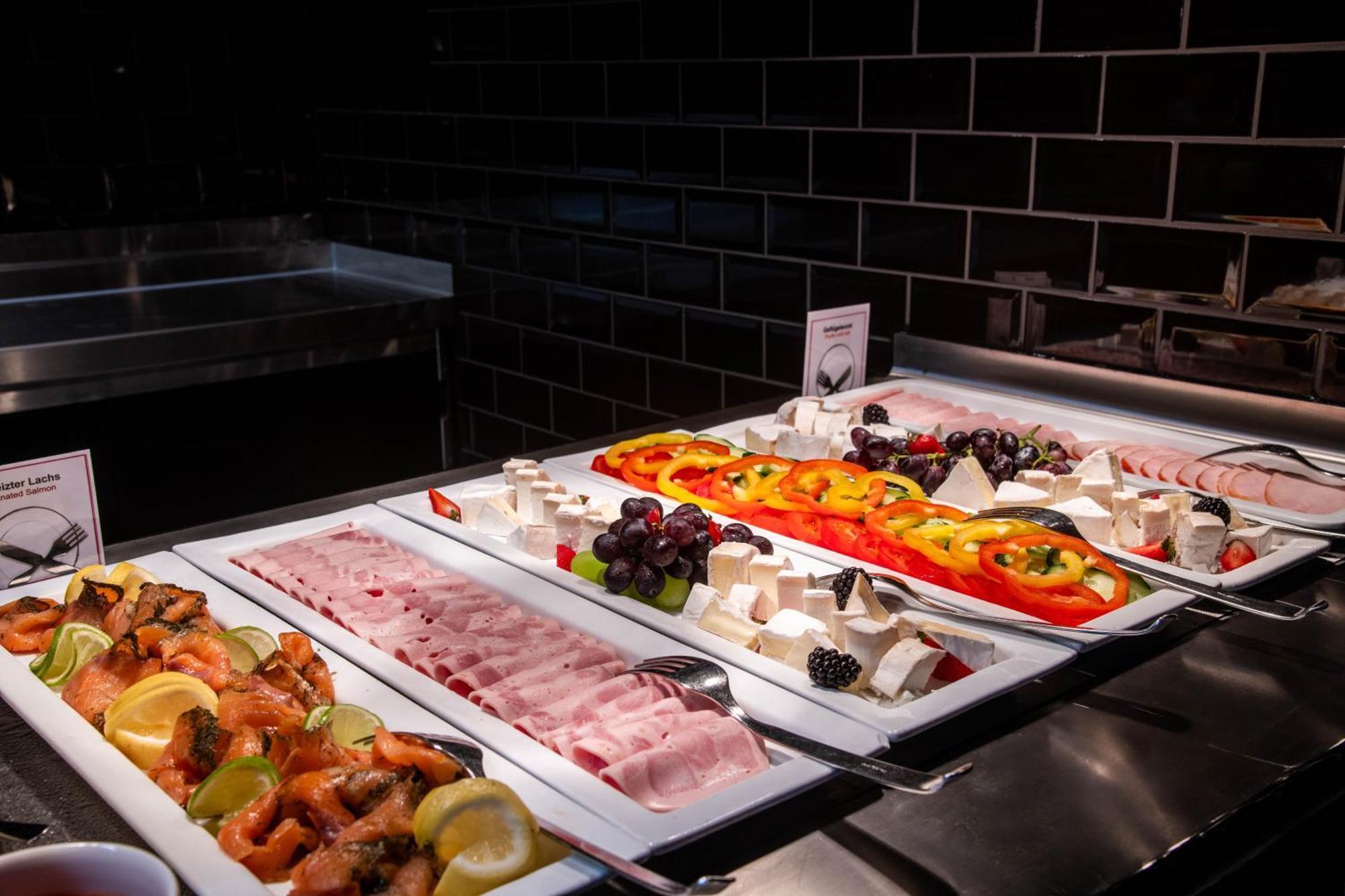 Best Western Premier Airporthotel Berlin Schönefeld Eksteriør bilde